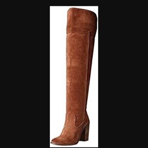 Dolce Vita 'ohanna' Over The Knee Suede